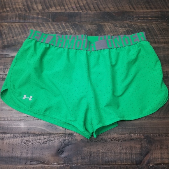 Under Armour Other - UNDER ARMOUR Swim Shorts | L